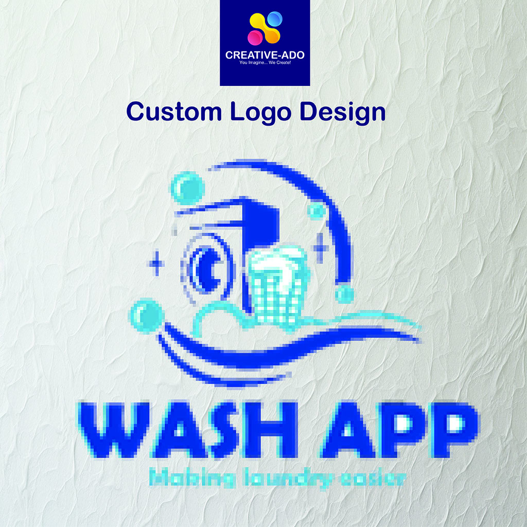 Logo Design 2